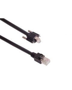 Basler Cable GigE, Cat 6, RJ45 sl vert/RJ45, DrC, P, 20 m