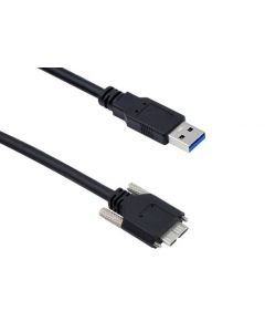 Basler Cable USB 3.0, Micro B sl/A, S, 1 m