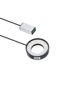 Basler Camera Light Ring-90OD-White